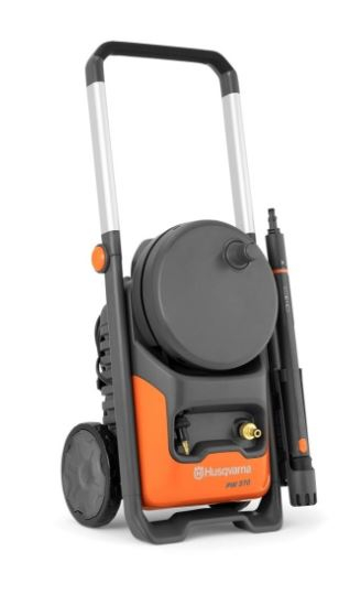 Högtryckstvätt Pw 370